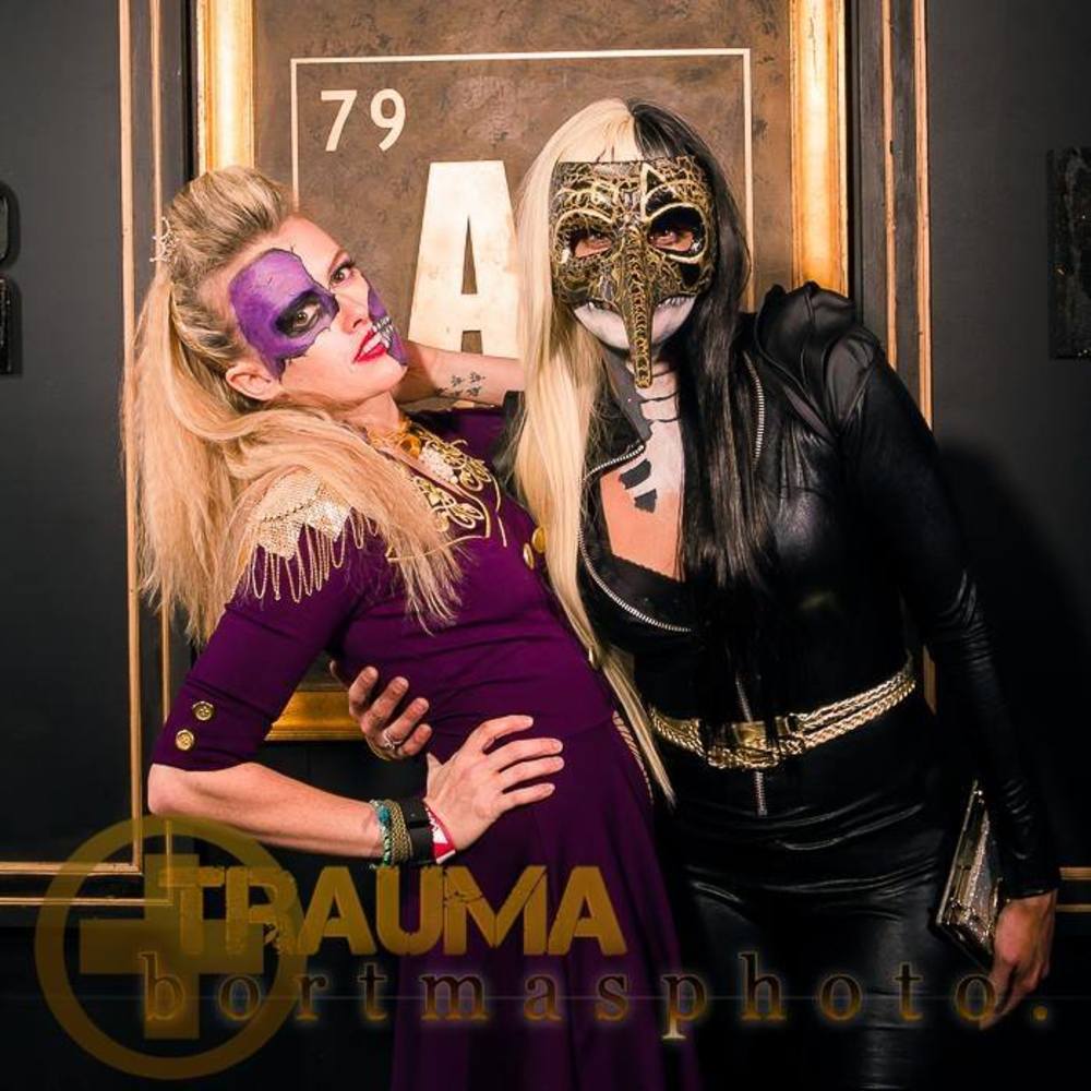 Meet your Posher, Shannon